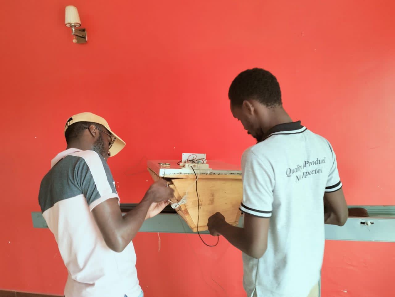 Five Ways Smart Technology is Revolutionizing Beekeeping