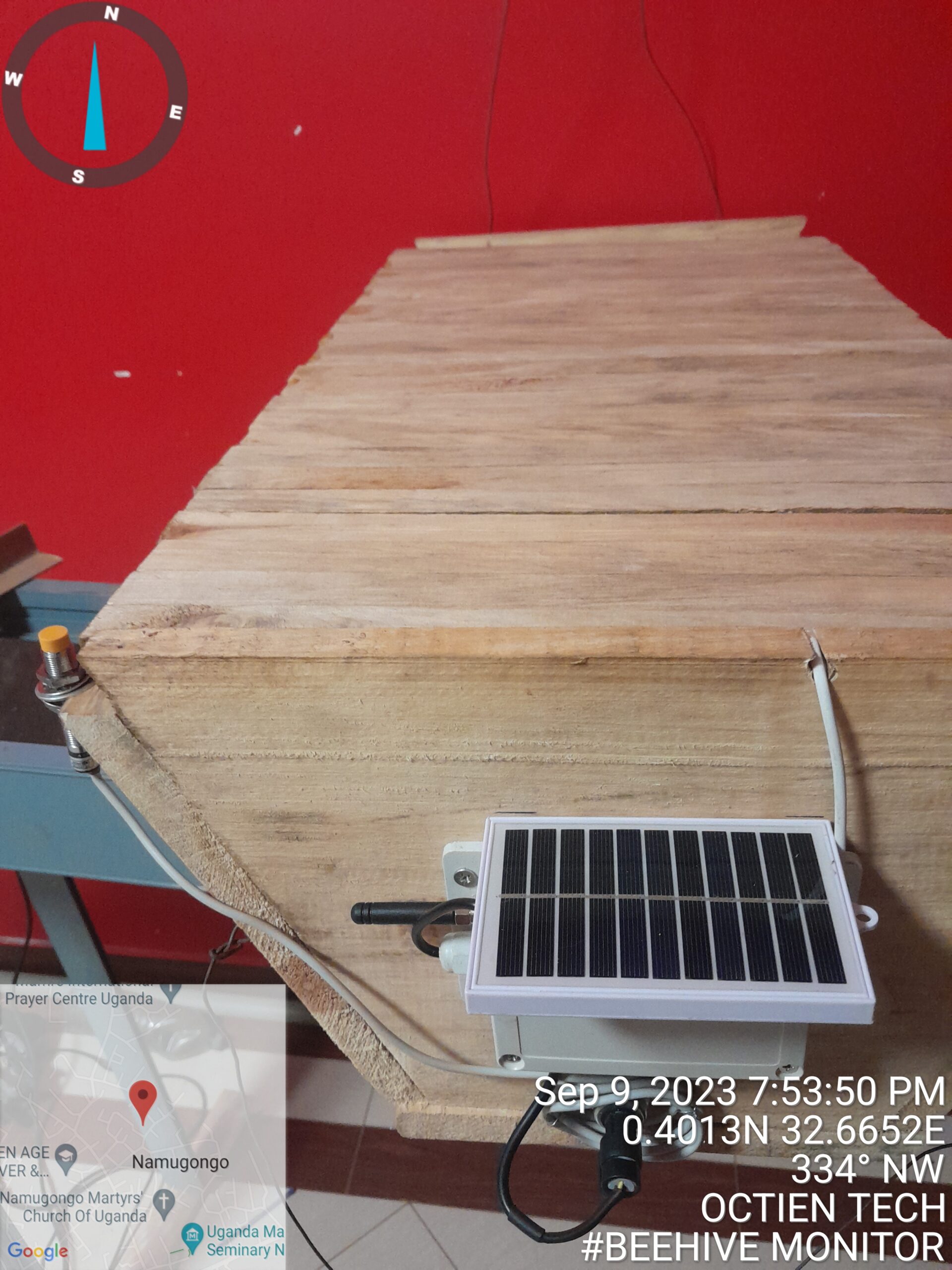 Exploring the Future of Beehive Monitoring: Sustainable Approaches andCutting-Edge Technologies